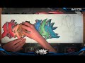 Click here to watch this video AG McFLYCON // 'McFLYCON POWER!' // Graffiti Speed Drawing