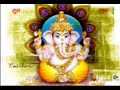 Sri Ganesh Chalisa: Jai Jai Jai Ganpati Gan Raju