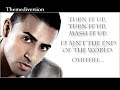Jay Sean ft. Nicki Minja - 2012 (It Ain't the End) Lyrics Original HQ 1 Jay Sean ft. Nicki Minja - 2012 (It Ain't the End) Lyrics Original HQ 1
