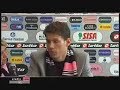 Presentazione Matusiak a Palermo