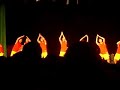 Mulan Spartans 2007