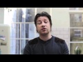 Jamie Oliver's Valentine's Day message