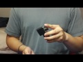 Advanced Zippo Lighter Trick – Tri Slap
