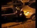 Parcheggio Battipaglia!..coi ragazzi del bar!