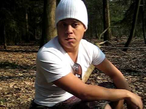 Ricky Risolles over de botol cebok Ricky Risolles over de botol cebok