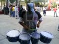 cadencia triton
