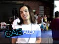 THE CAB: Paint Fight THE CAB: Paint Fight