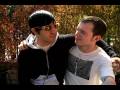 THE CAB: Paint Fight