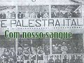 Movimento Squara Italiana - Palmeiras/Br...