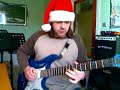 mastertheguitar.co.uk - Merry Christmas & A Happy New Year