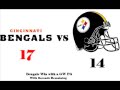 2009 NFL Week 10 Predictions