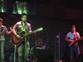 earthrise band