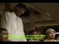 Tallest Man in the World Cheers for Boxing Champion  Manny Pacquiao (HQ  Video)