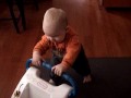 Elias(1) with push-walker