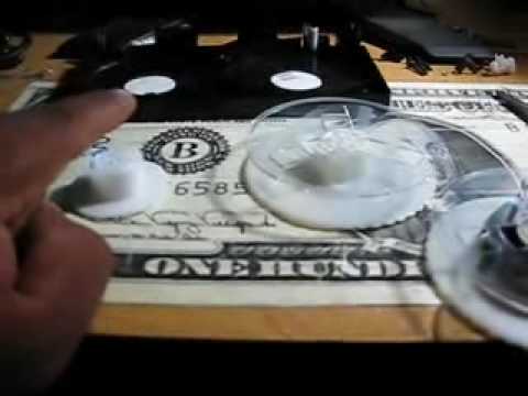 how to repair vhs c tape