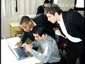 Video de presentation de DCD