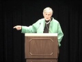 Dr. Diane Ravitch On Public Education, Privatization and Professionalization in San Francisco