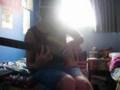 Bass tapping Overjoyed Melody