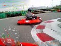 ヘルメットカメラ 舞洲インフィニティサーキット 2009/11/21