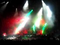 The Prodigy Warrior s Dance @ Paleo Festival 2009 Nyon