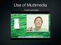 multimedia powerpoint