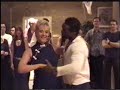 Valio la pena choreograph by Immy and Sidney from Holland
