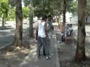 LA JAURIA CLICHY TIRO