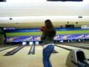 school skipping and bowling school skipping and bowling