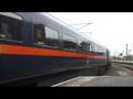 43107 and 43105 leave York
