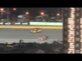 2009 Dollar General 300- 3 car crash
