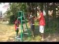 Bankruptcy: Money In The Bank Ladder Match(Part 2)(Sea3Epi4)