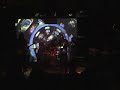 The Kingsbury Manx - "Nova" live at Kings Barcade