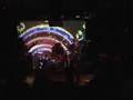 The Kingsbury Manx - "Nova" live at Kings Barcade