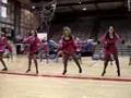 Muhlenberg Delta Zeta Lip Sync 