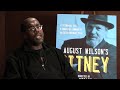 Inside the Rehearsal Room: JITNEY (Ep. 9)