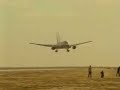 Cross Wind Landings