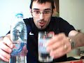 Boire du ricard...sans ricard
