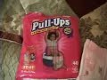 Huggies Pull-Ups Training Pants