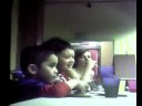 Issah's Lazer Blaster Party Part 3