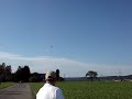 Wild Wing \"Kann der au an luping?\"