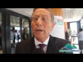 L'AQUILA: CONVEGNO NAZIONALE SICUREZZE INTEGRATE NEL SISTEMA ITALIA