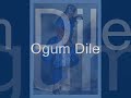 ogum dile