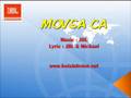 videos de Movsa ca piano and saxophone melody.wmv