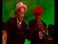 Ska Cubano Live at the Nobel Peace Prize