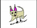Dancing Dog