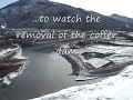 Milltown Dam Removal