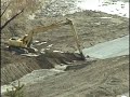 Milltown Dam Removal