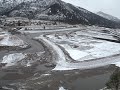Milltown Dam Removal
