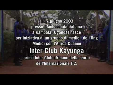 Immagine anteprima YouTube