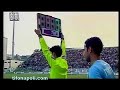 Crotone - Napoli 2-1